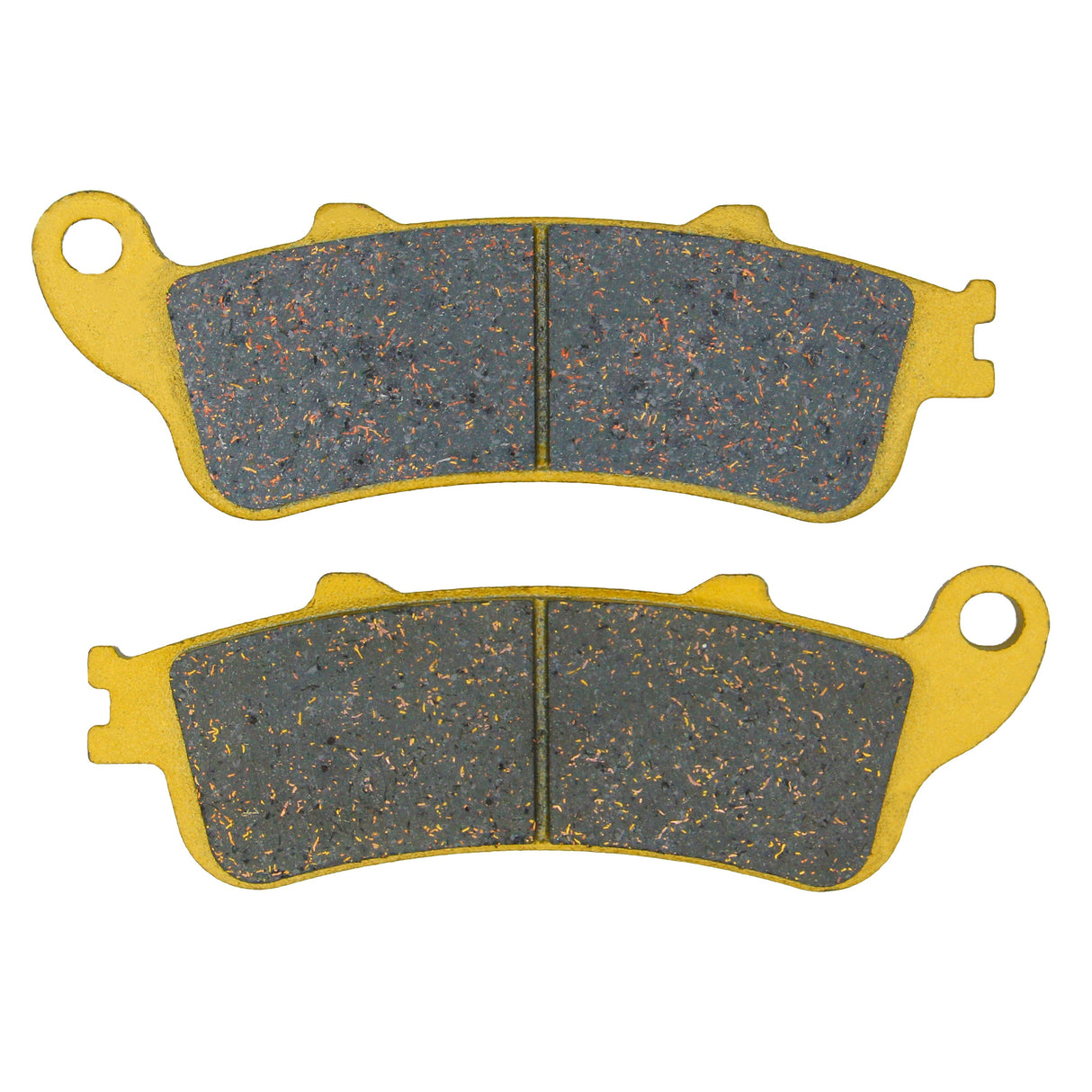 Victory Vision 2008-2017 Ceramic Brake Pad Set Traild