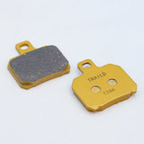 Ducati Hypermotard 1100 S/EVO SP 2008-2011 Ceramic Brake Pad Set