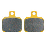 Ducati Hypermotard 1100 S/EVO SP 2008-2011 Ceramic Brake Pad Set