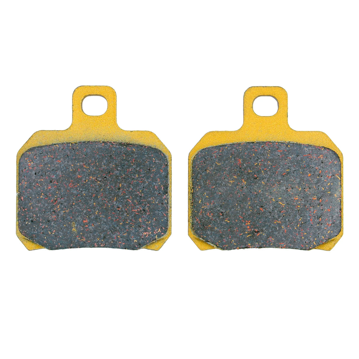 KTM Super Duke 2014-2025 Ceramic Brake Pad Set Traild