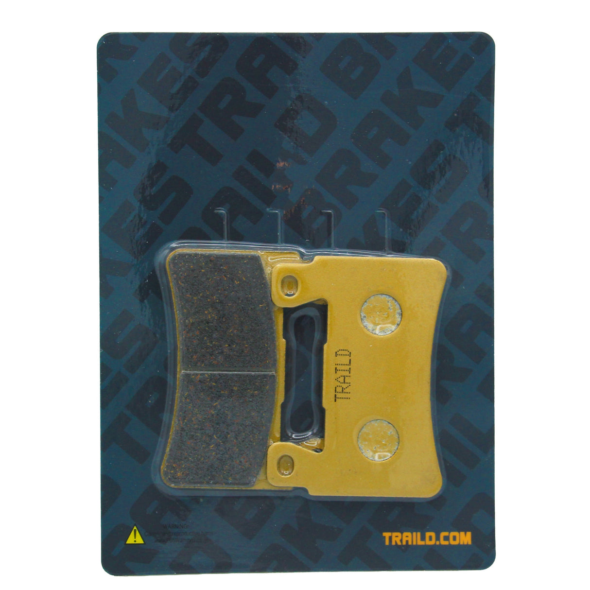 Honda CB1100 2013-2024 Ceramic Brake Pad Set Traild