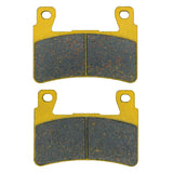 Honda GL1800C Valkyrie 2014-2015 Ceramic Brake Pad Set Traild