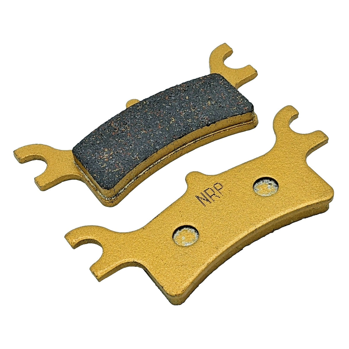 Polaris Sportsman 800 6x6 2011-2014 Ceramic Brake Pad Set Traild