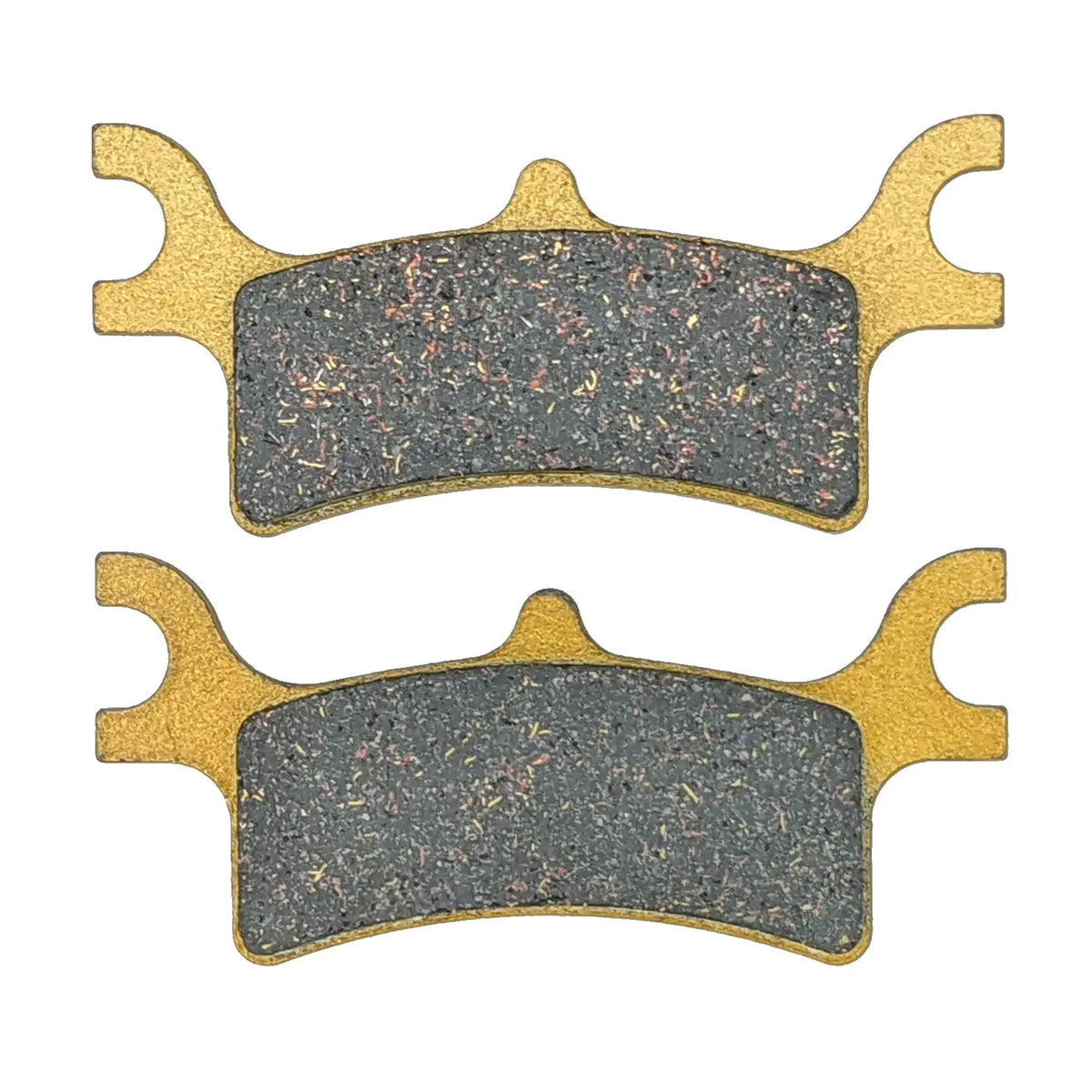 Polaris Sportsman Touring 450/500/700/800 2007-2009 Ridge Rider Rotor and Pad Kit