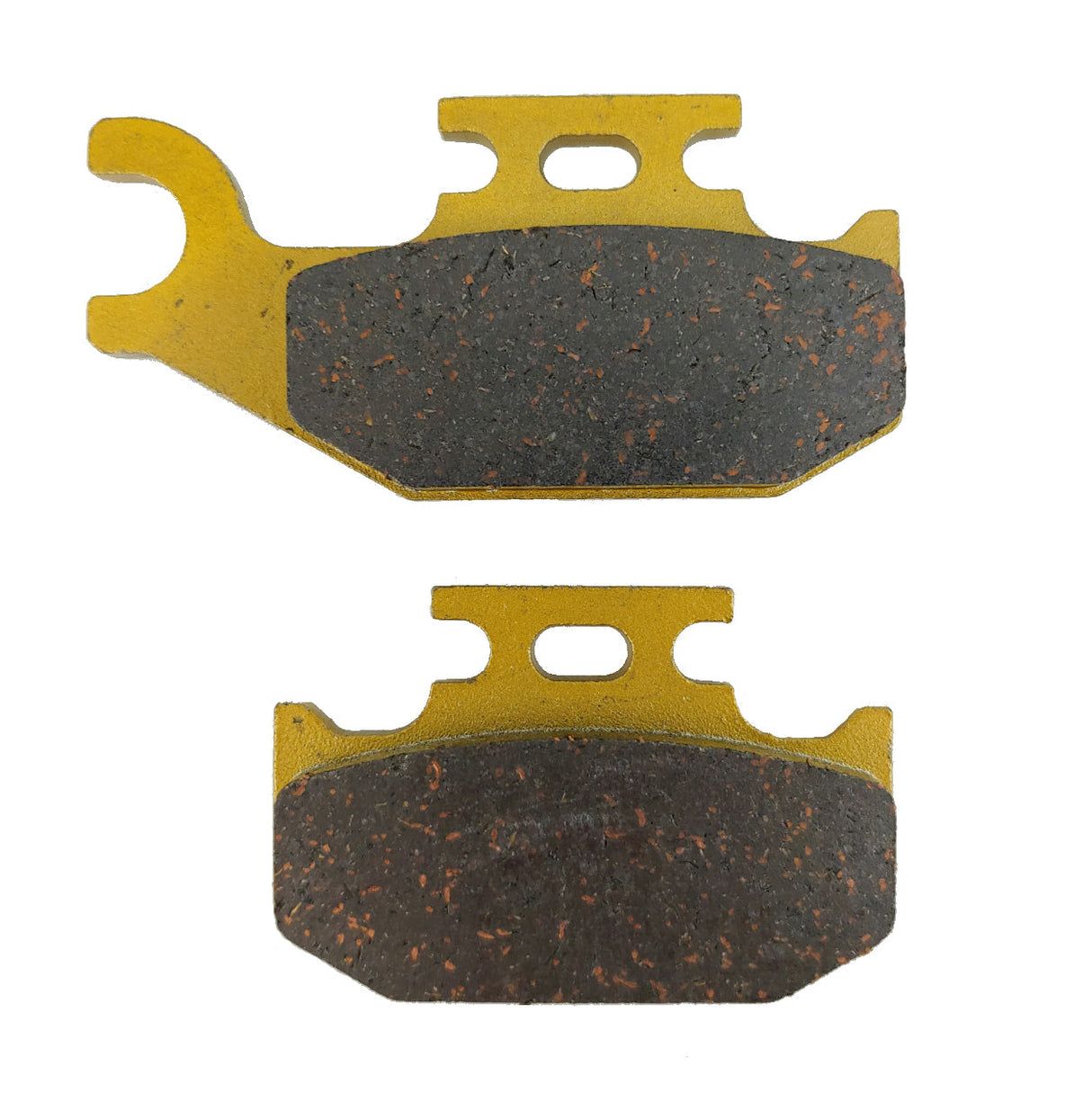 Can Am Renegade 800/500 2007-2012 Ceramic Brake Pad Set Traild