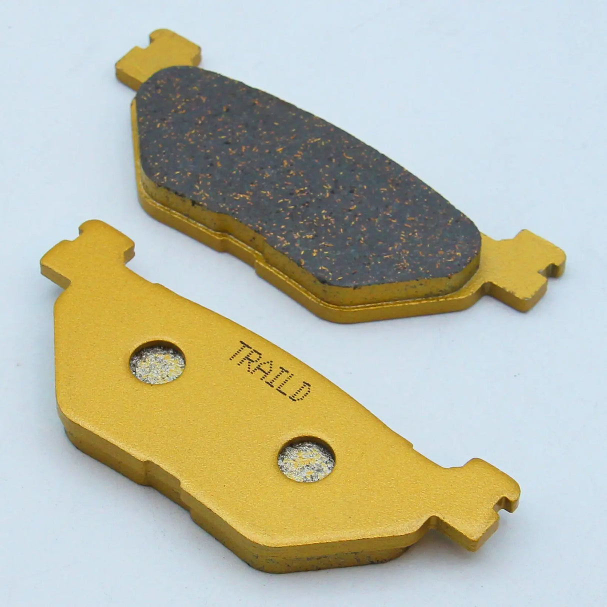 Yamaha SCR950 2017 Ceramic Brake Pad Set Traild