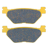 Yamaha Bolt 2014-2025 Ceramic Brake Pad Set Traild