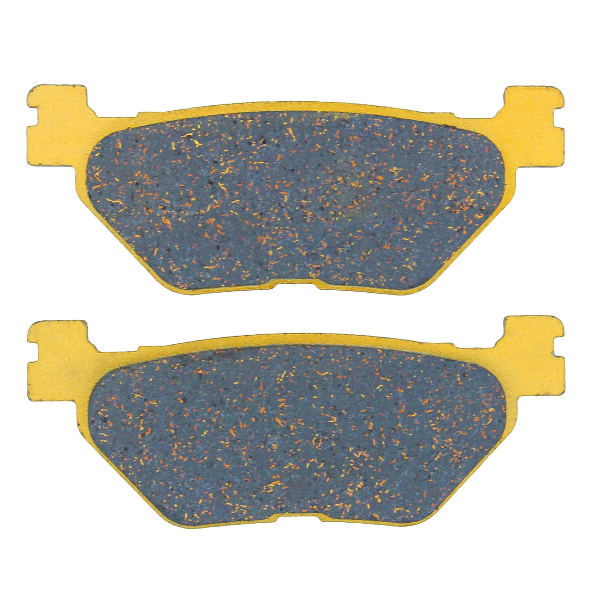 Yamaha Stryker 2011-2017 Ceramic Brake Pad Set Traild