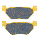 Yamaha XV1700/XV1900 2004-2017 Ceramic Brake Pad Set Traild