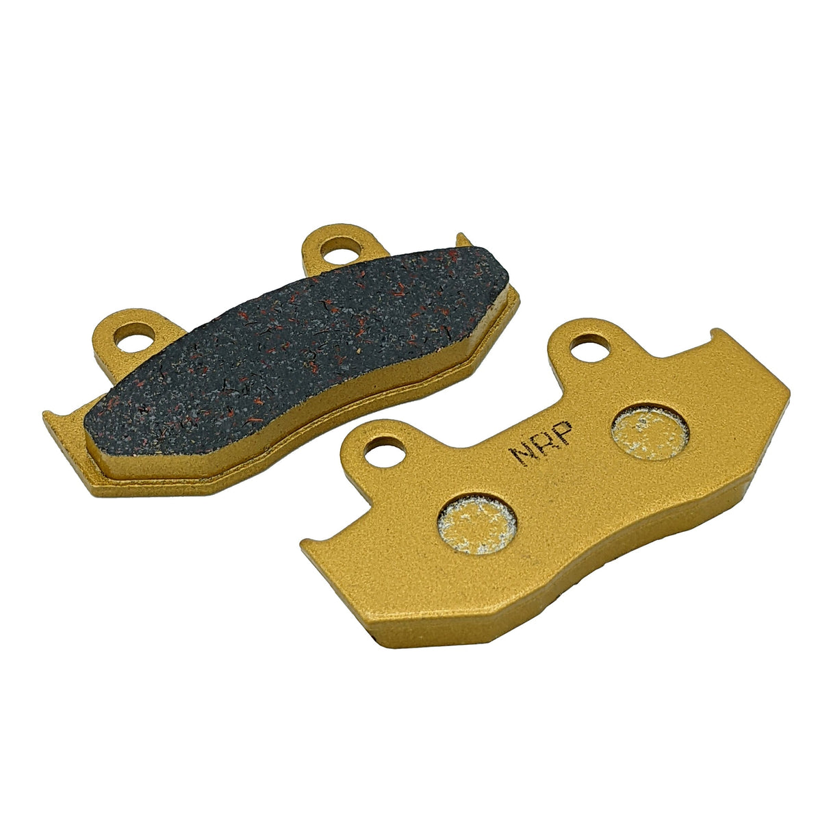 Yamaha Raptor 700 2013-2026 Ceramic Brake Pad Set Traild