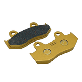 John Deere Gator RSX850/550XUV Ceramic Brake Pad Set Traild