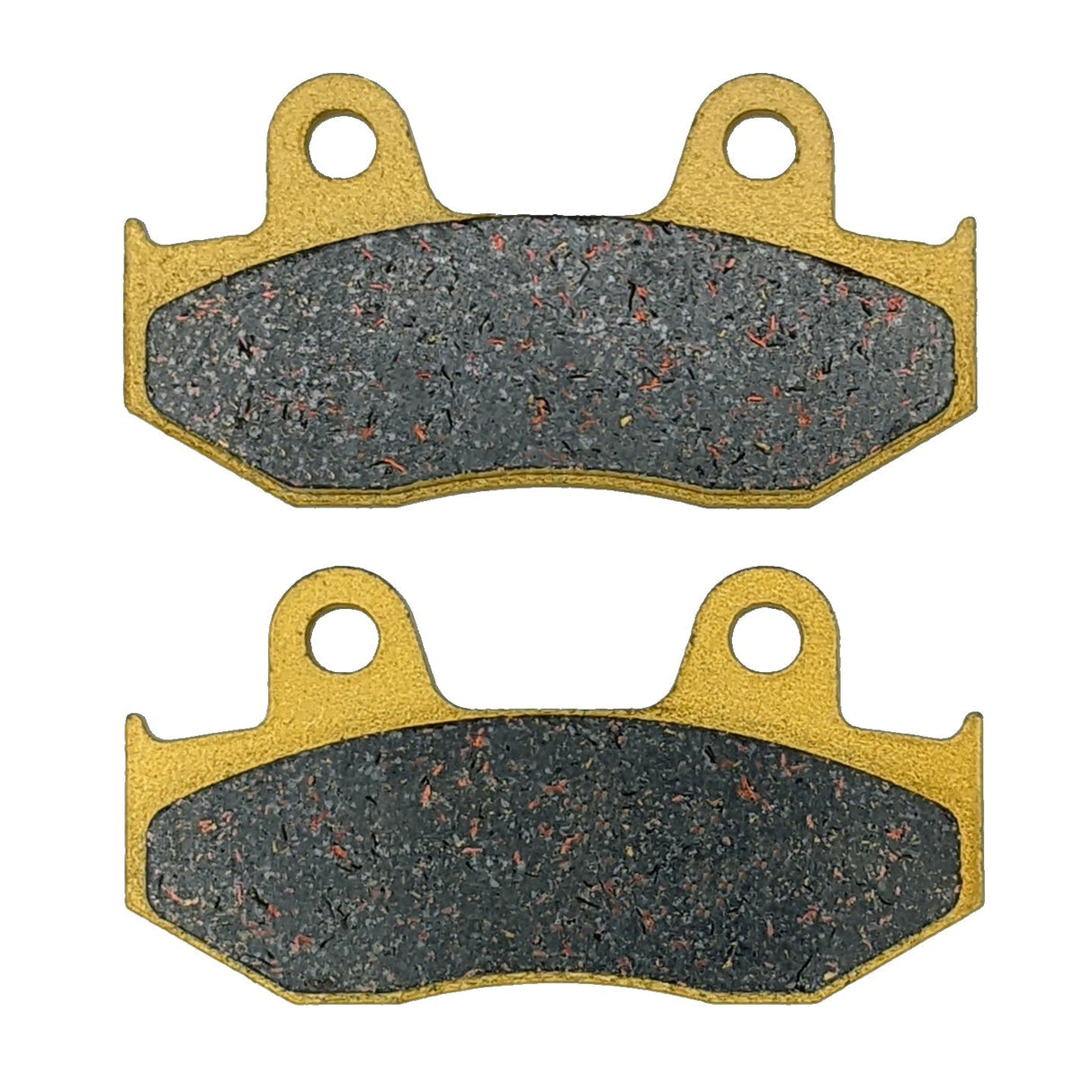Yamaha Raptor 700 2013-2026 Ceramic Brake Pad Set Traild