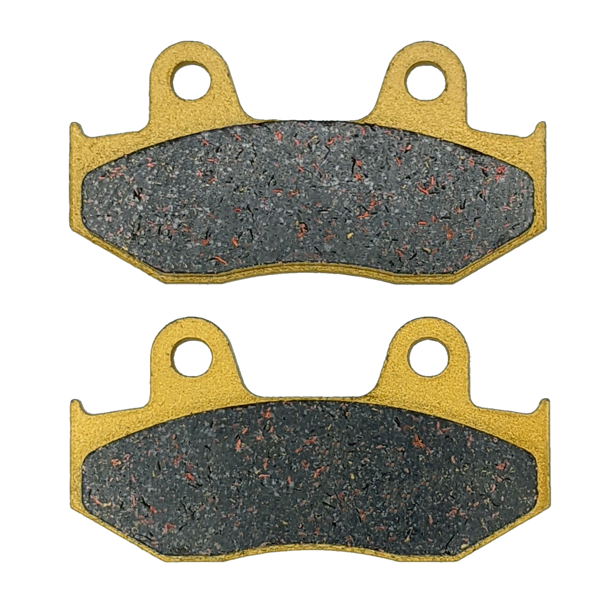 Yamaha YFZ 450 2012-2013 Ceramic Brake Pad Set Traild