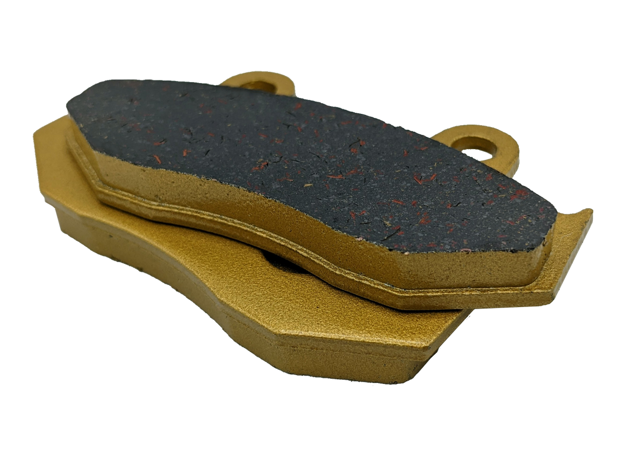John Deere Gator RSX850/550XUV Ceramic Brake Pad Set Traild