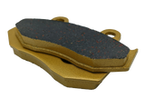 John Deere Gator RSX850/550XUV Ceramic Brake Pad Set Traild