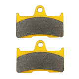 Segway Snarler AT5/AT6 SE (3 Caliper Set) 2021-2025 Ceramic Brake Pad Set Traild