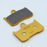 Indian Chieftain 2014-2026 Ceramic Brake Pad Set Traild