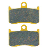 Suzuki GSX 8R/8S/8T/8TT 2024–2026 Ceramic Brake Pad Set Traild