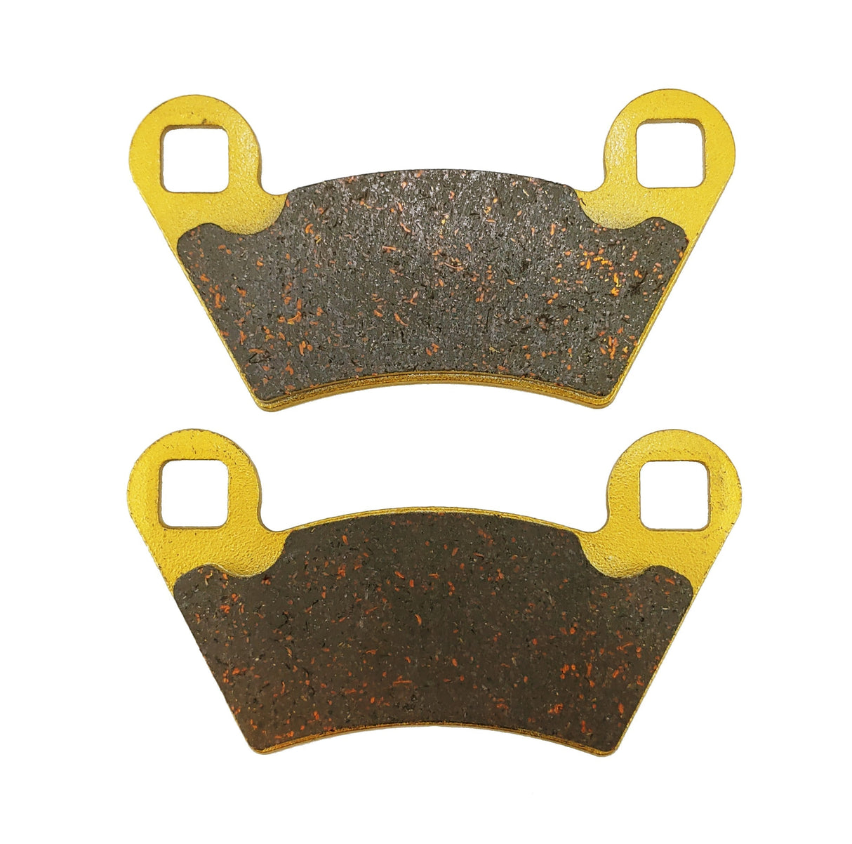 Polaris RZR 4 800/RZR XP 900 2010-2014 Ceramic Brake Pad Set Traild