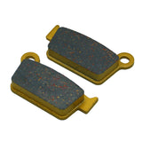 Suzuki RMZ250/RMX450/RMZ450 2004-2026 Ceramic Brake Pad Set Traild