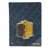 Kawasaki KX450 2024-2026 Ceramic Brake Pad Set Traild
