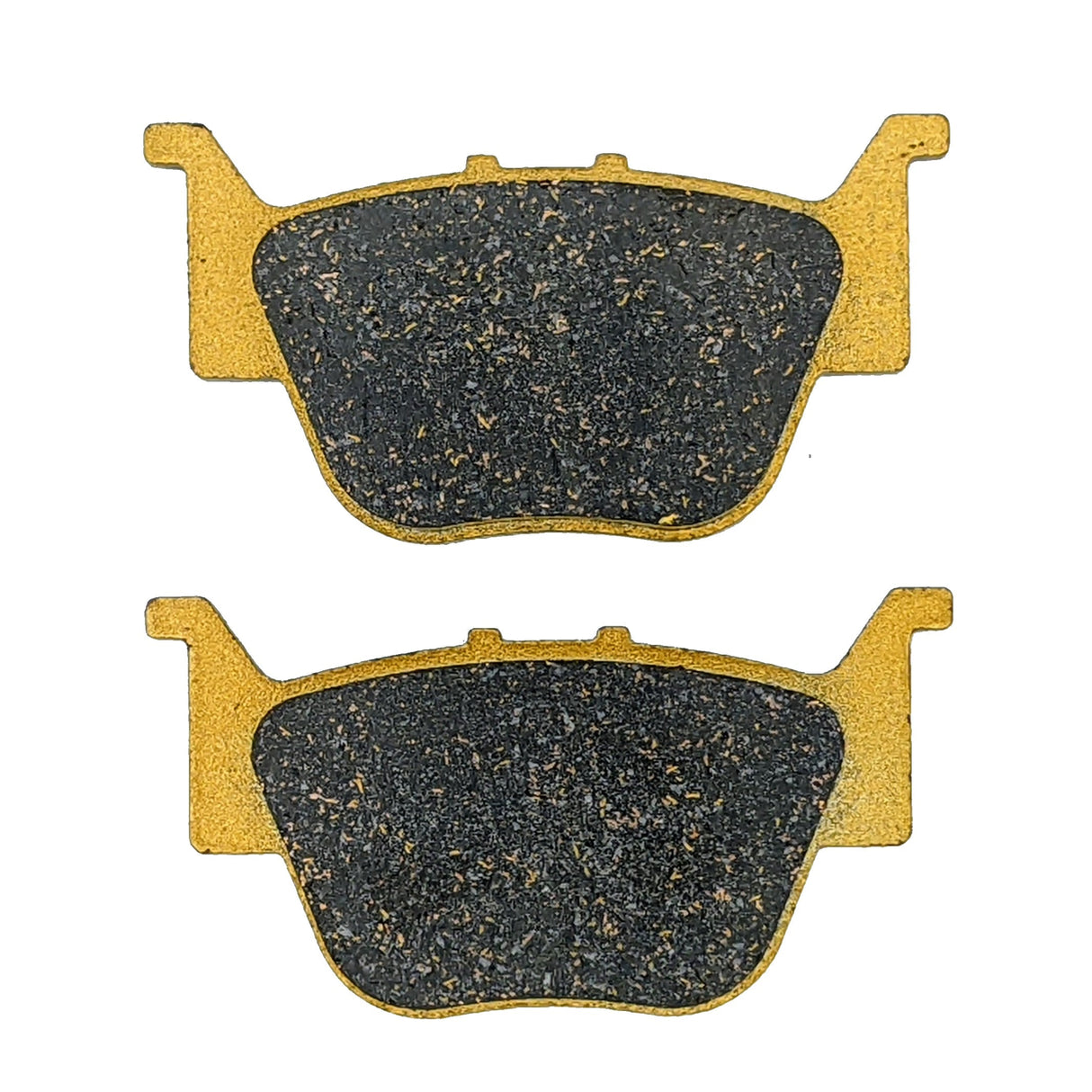 Honda Pioneer 700/520/500 2014-2026 Ceramic Brake Pad Set Traild