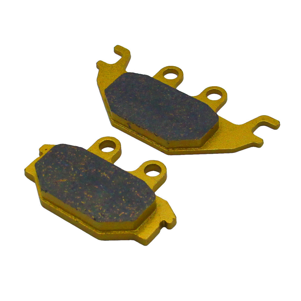 CFMoto CForce 110 2023-2024 Ceramic Brake Pad Set Traild