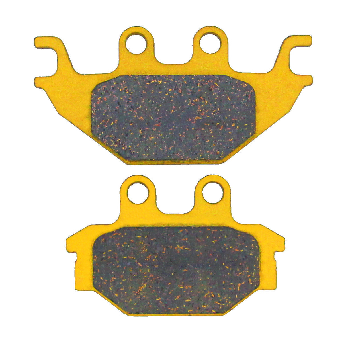 Kymco UXV 450i/500/700i 2008-2021 Ceramic Brake Pad Set Traild