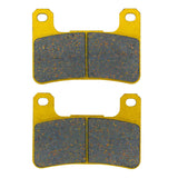 Kawasaki KLZ Versys 1000/1100 2019-2026 Ceramic Brake Pad Set Traild