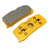 Can Am Spyder 2008-2012 Ceramic Brake Pad Set Traild