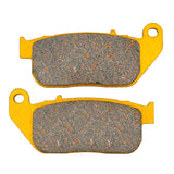 Harley-Davidson Sportster 2004-2013 Ceramic Brake Pad Set Traild