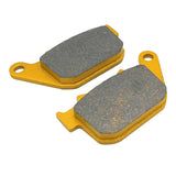 Harley-Davidson Sportster 2004-2013 Ceramic Brake Pad Set Traild