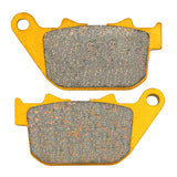 Harley-Davidson Sportster 2004-2013 Ceramic Brake Pad Set Traild