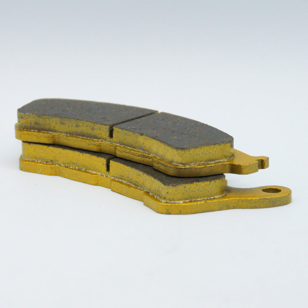 Honda Gold Wing 2018-2025 Ceramic Brake Pad Full Vehicle Set Traild