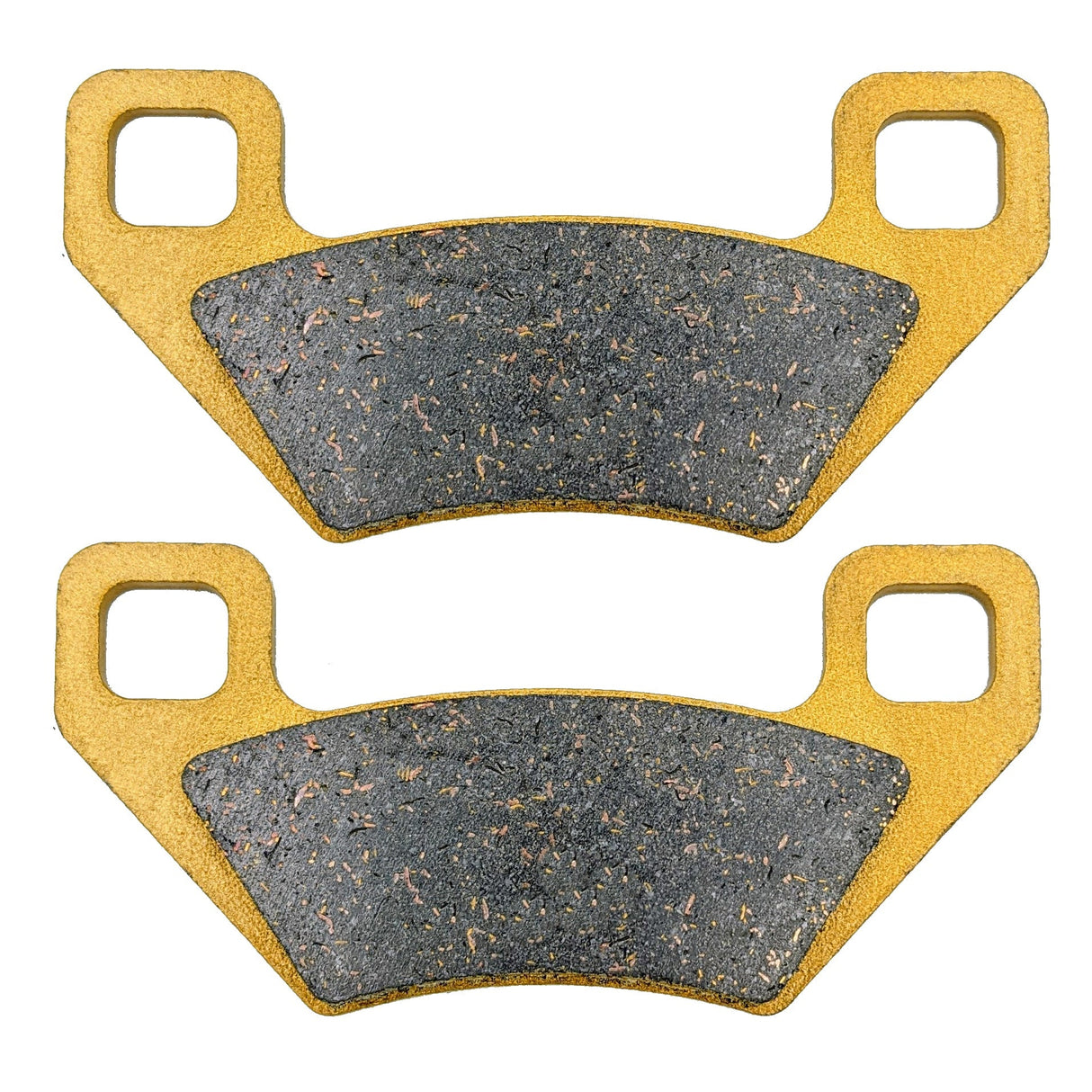 Cushman LSV 800 2010-2019 Ceramic Brake Pad Set Traild
