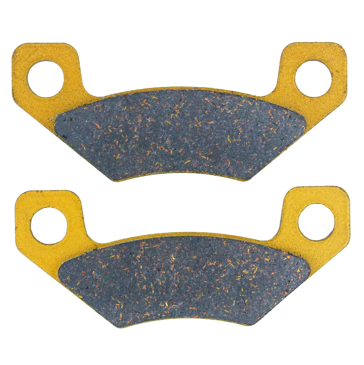 John Deere Gator TX4X2 Ceramic Brake Pad Set