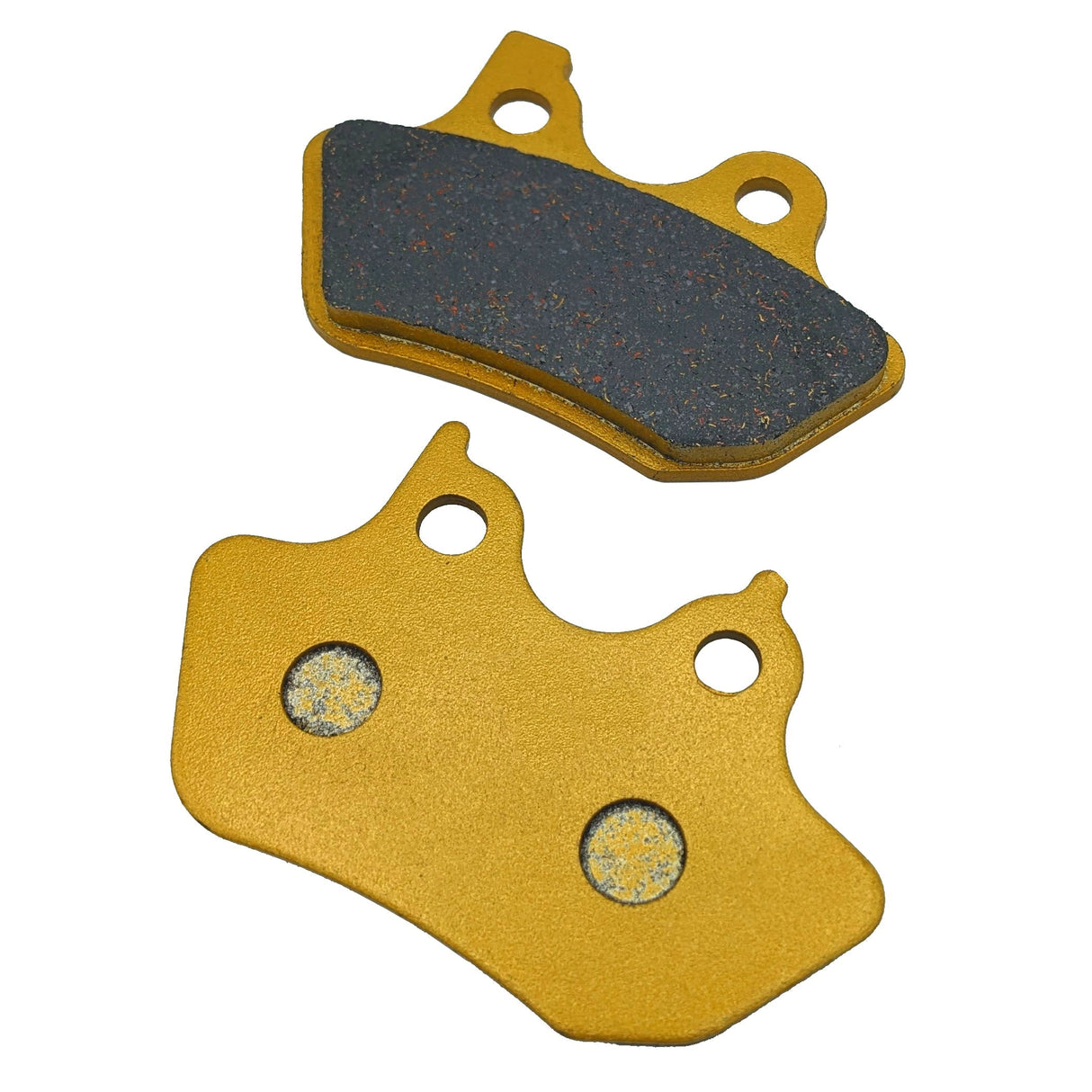 Harley-Davidson V-Rod 2002-2005 Ceramic Brake Pad Set Traild