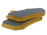 Harley-Davidson Softail 2000-2007 Ceramic Brake Pad Set Traild
