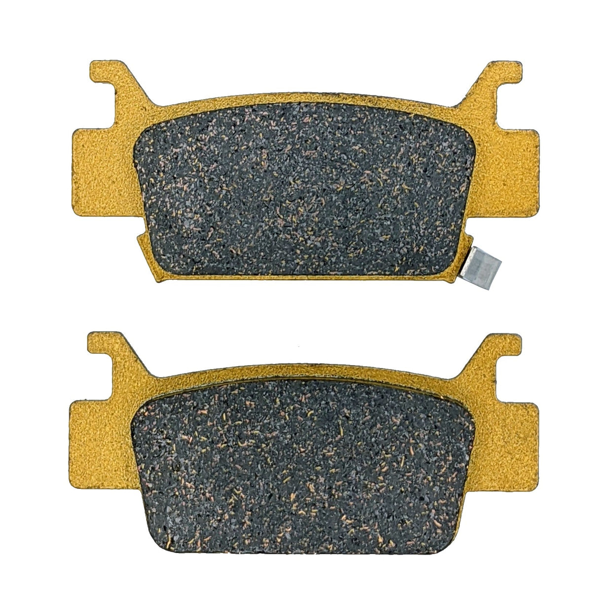 Honda Rincon TRX680/Rubicon 700 2008-2026 Ceramic Brake Pad Set Traild