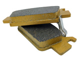 Honda Rincon TRX680/Rubicon 700 2008-2026 Ceramic Brake Pad Set Traild