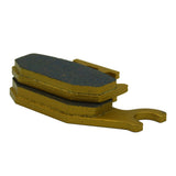 Suzuki King Quad LTA/LTF 400/450/500/700/750 2005-2026 Ceramic Brake Pad Set Traild