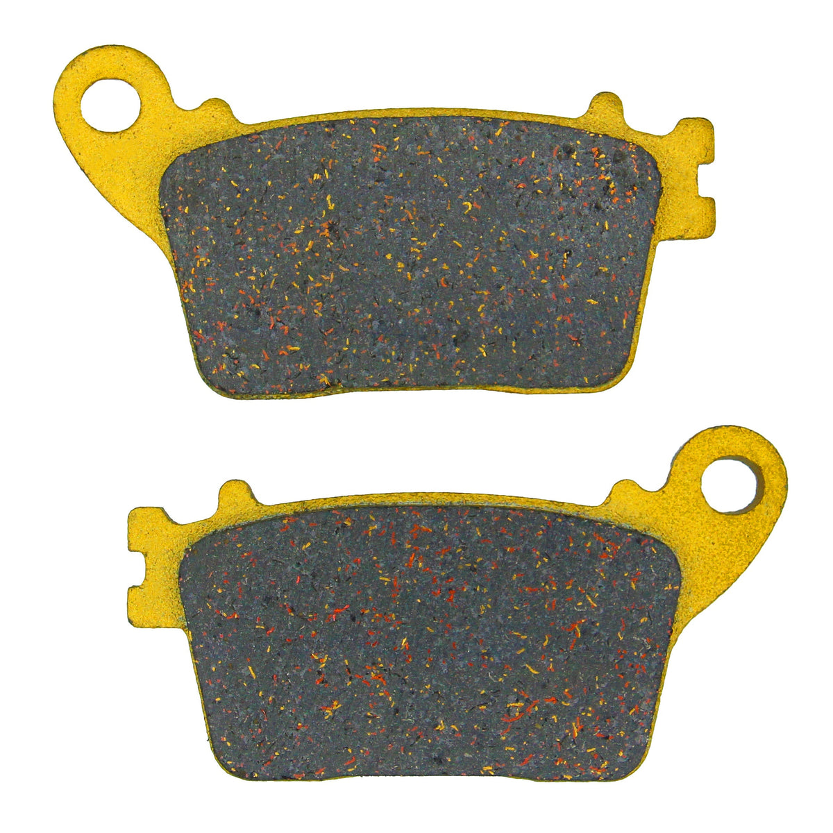 Honda CBR1000RR SP 2014-2020 Ceramic Brake Pad Set Traild