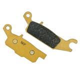 Yamaha Grizzly 700/550 2007-2026 Ceramic Brake Pad Set Traild