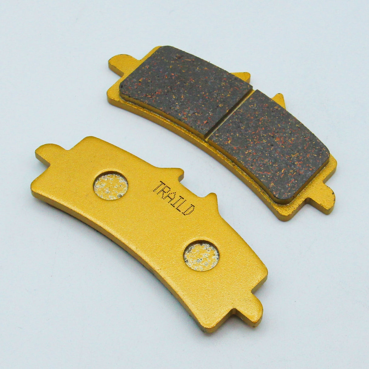Honda CBR1000RR-R Fireblade SP 2021-2026 Ceramic Brake Pad Set Traild