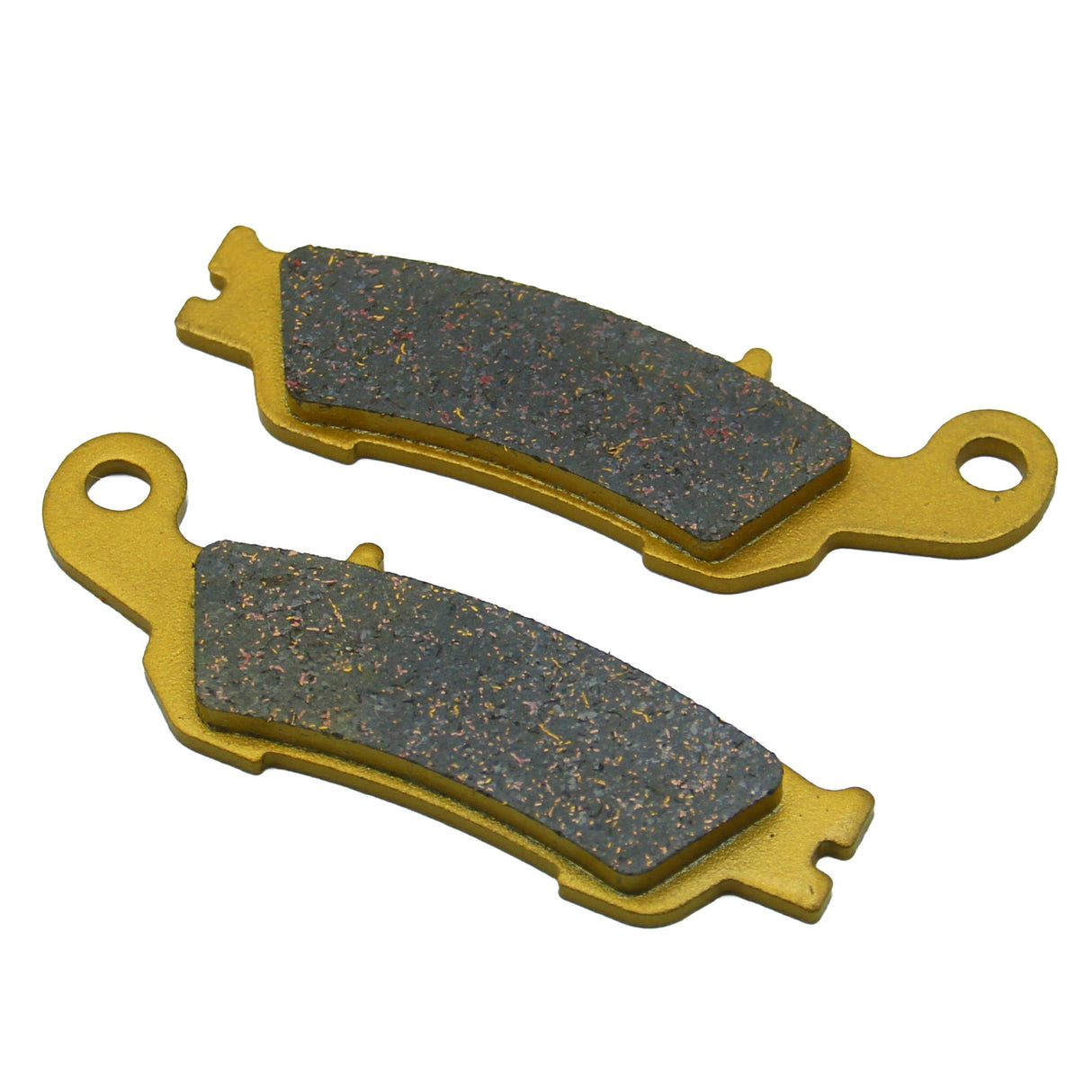 Yamaha YZ125/YZ250/YZ250F/YZ450F 2008-2021 Ceramic Brake Pad Set Traild