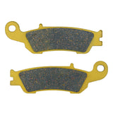 Yamaha YZ125/YZ250/YZ250F/YZ450F 2008-2021 Ceramic Brake Pad Set Traild