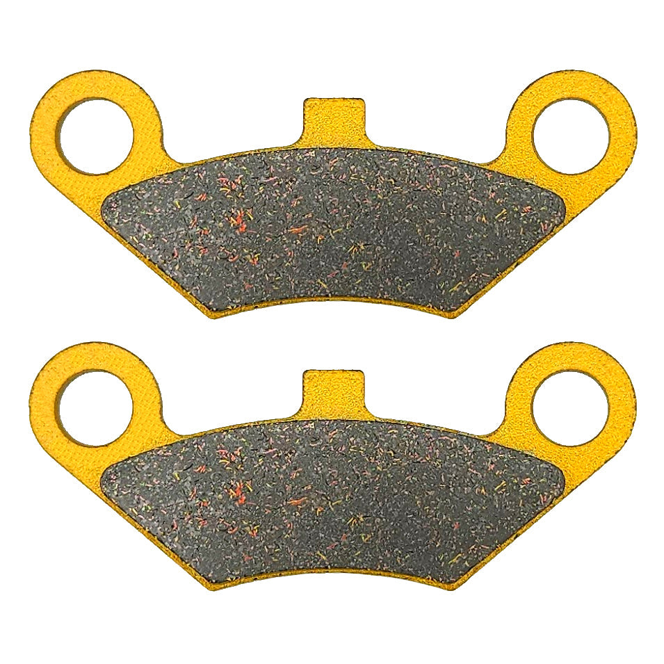 CFMoto CFORCE 400/500/600/800/X5/X6/X8 2007-2017 Ceramic Brake Pad Set Traild