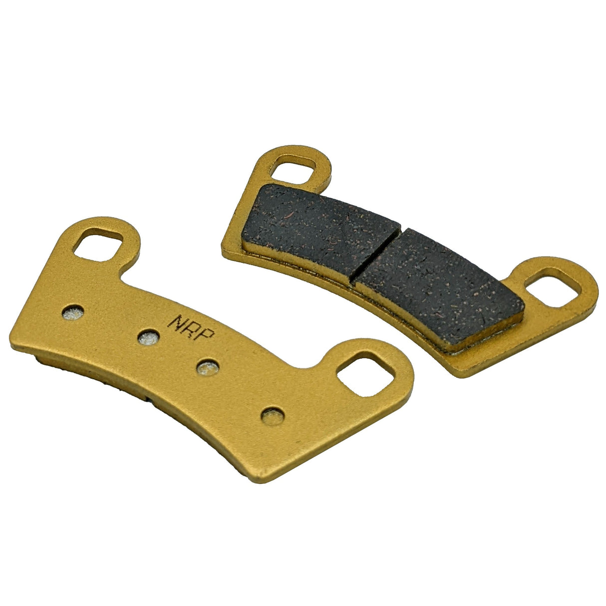 Polaris General XP 4 1000 2020-2026 Ceramic Brake Pad Set Traild