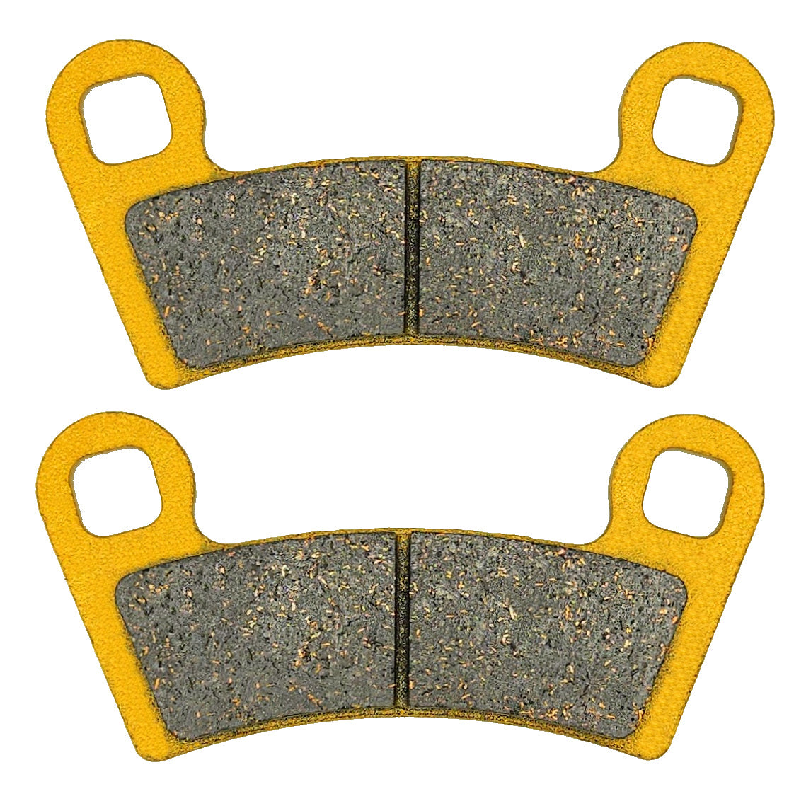 Polaris Ranger 500/SP 570 2022-2026 Ceramic Brake Pad Set Traild