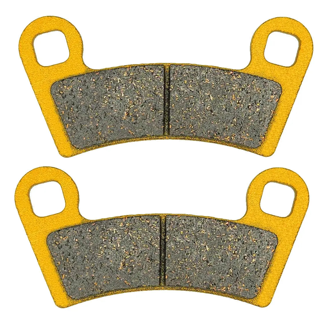 Polaris Ranger 500/SP 570 2022-2026 Ridge Rider Rotor and Pad Kit